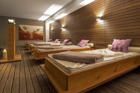 Alpin Art & Spa Naudererhof Superior - 2