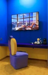 Vilacrosse Boutique Inn - 40