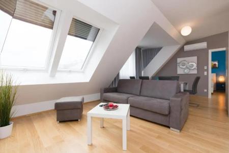 Vienna Stay Tabor 1020 - 166