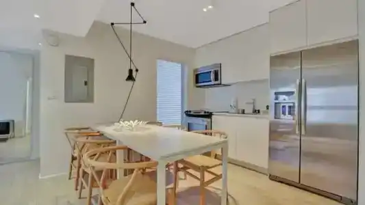 Beach Haus Key Biscayne Contemporary - 53