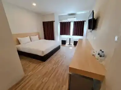 The charlotte smart lopburi - 2