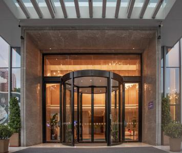 Holiday Inn Guangzhou South Lake, An Ihg - 26