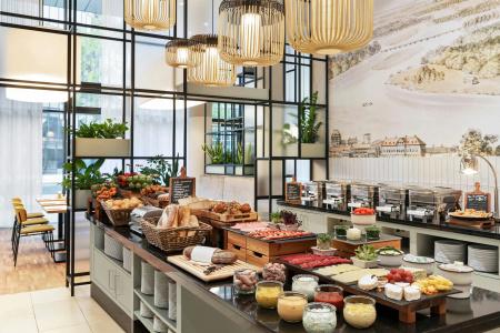 Courtyard by Marriott Vienna Prater/Messe - 13