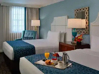 Royal Sonesta New Orleans - 7