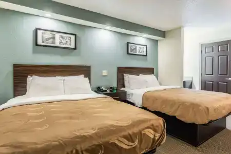 Quality Inn - 2