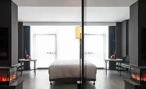 The Lucid Resort Xixi - 105