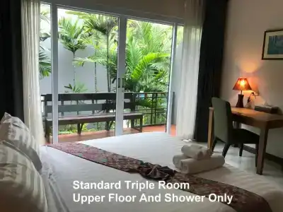Taman Resort - 34