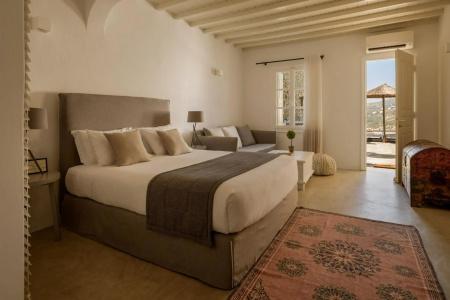 Cova Mykonos Suites - 5