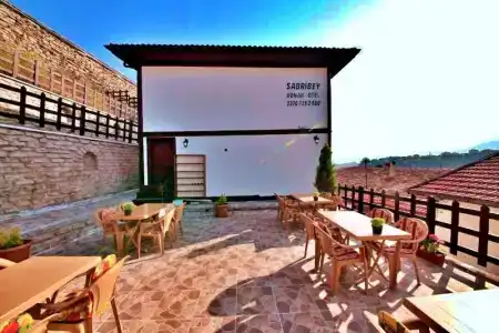 Sabri Bey Konak Otel - 3