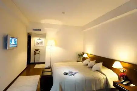Ontur Izmir Otel - 18