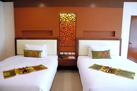 Chivatara Resort Bang Tao Beach Phuket - Sha - 41