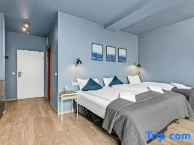 Iceland Comfort - 51