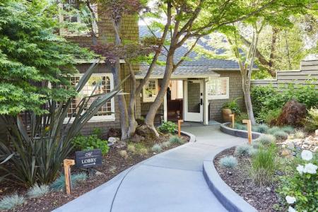 Milliken Creek Inn - 15