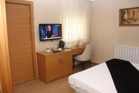 Çimse Otel - 23