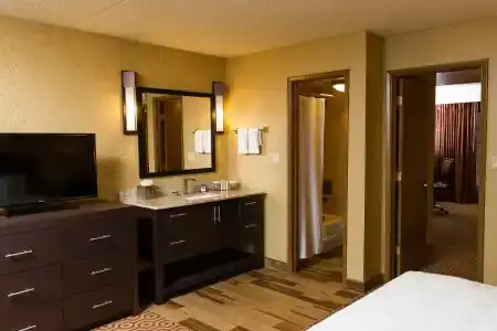 DoubleTree Suites by Hilton Tucson-Williams Center - 102