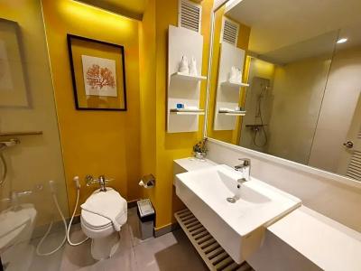 Novotel Rayong Rim Pae Resort - 37