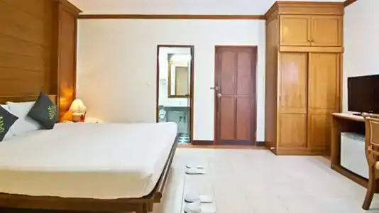 Indigo Phuket Patong, An Ihg Hotel - Sha Extra Plus - 7