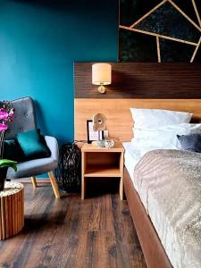 Luise Mannheim - by SuperFly Hotels - 56