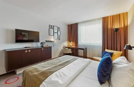 Mercure Hannover Medical Park - 79