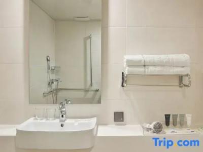Days & Suites by Wyndham Incheon Airport - 15