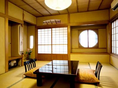 Izumi-so - 19