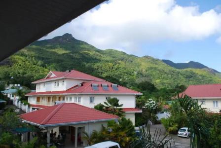 Marie Laure Suites - 36