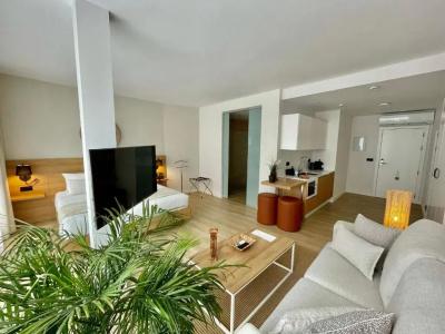 emblemático Hi Suites - 102