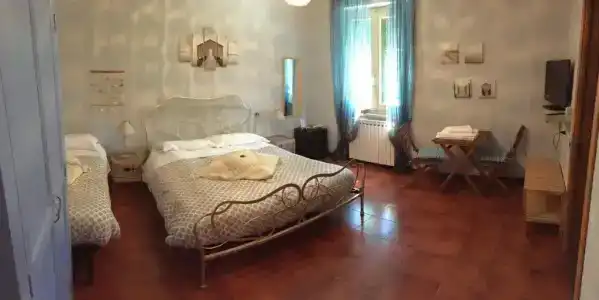 b&b Residenza Marina - 9