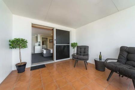 Cosmopolitan & Serviced Apartments - 70