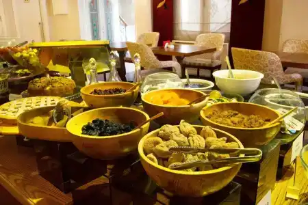 Amira Istanbul - 12
