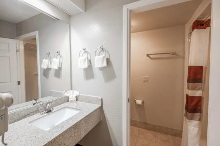 Red Roof Inn Houston - Iah Airport/Jfk Blvd - 7