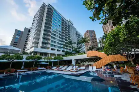 The Modern Honolulu By Diamond Resorts - 25
