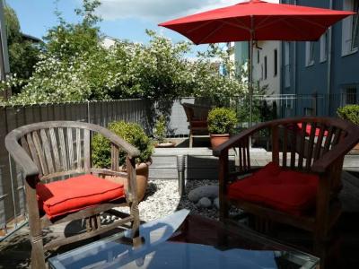 Bergland - Adults only - 18