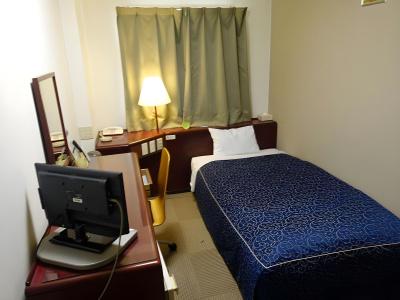 Crown Hills Himeji - 22