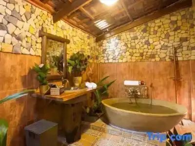 Chez Carole Beach Resort - 119