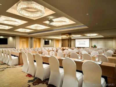 Sofitel Hangzhou Westlake - 38