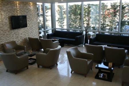 Gosterisli Otel - 27