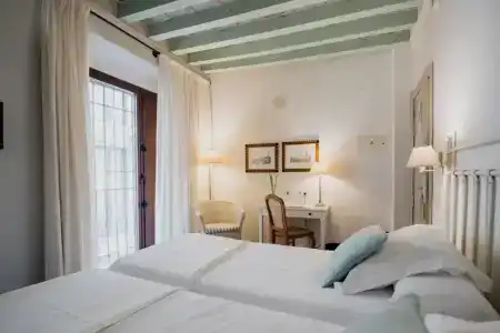 Palacio De Los Navas - 39