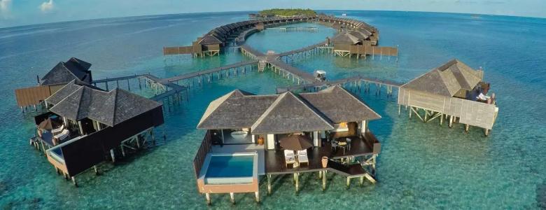 Lily Beach Resort and Spa - All Inclusive - 0