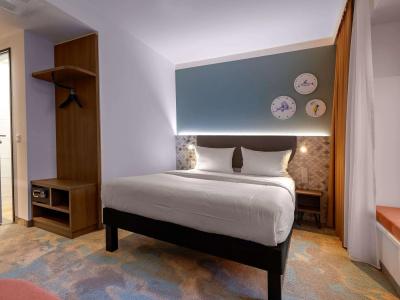 ibis Styles Kiel - 5