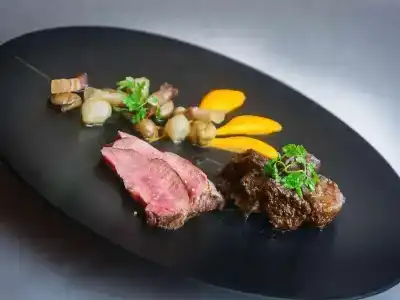 Hôtel Mercure Lyon Centre Charpennes - 12