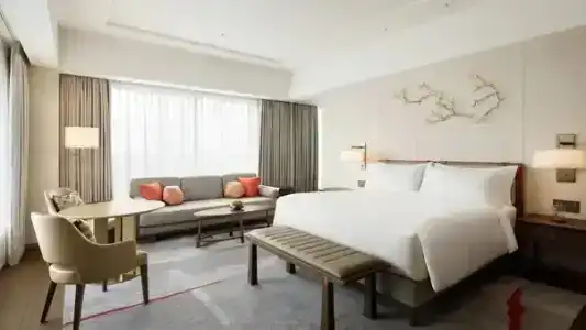 Jw Marriott Nara - 38