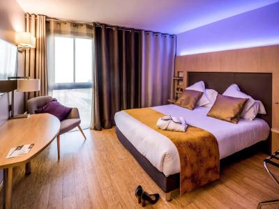 Mercure Montpellier Centre Comédie - 2