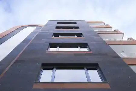 Nova Yerevan - 1