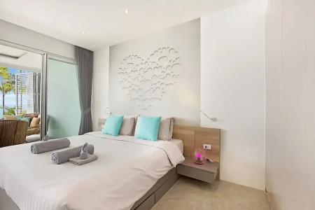 Unique Boutique Residences - 100