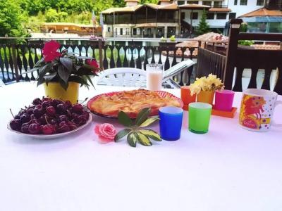 Guest house Elora - 7