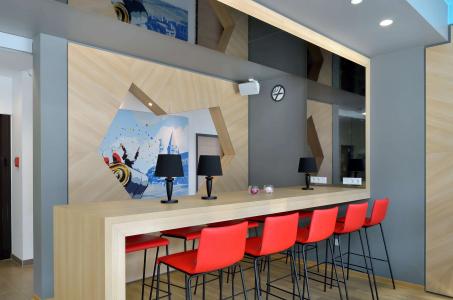 b&b Mainz-Hbf - 19