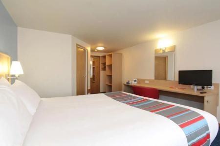 Park Plaza London, Park Royal - 4