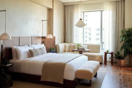 Pan Pacific Seattle - 74