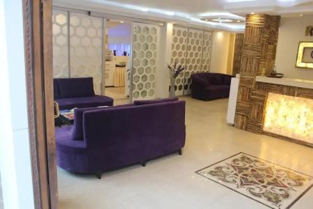 Grand Harsena Otel - 3